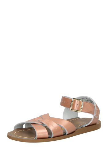 Salt-Water Sandals Sandalo  oro rosé