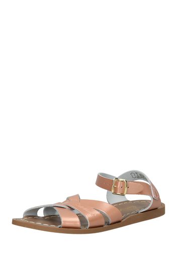 Salt-Water Sandals Sandalo  oro rosé