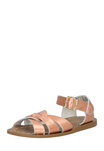 Salt-Water Sandals Sandalo  oro / rosa