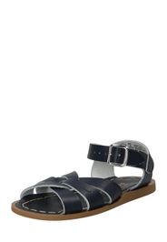 Salt-Water Sandals Calzatura aperta  navy