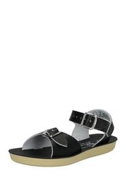 Salt-Water Sandals Calzatura aperta  nero