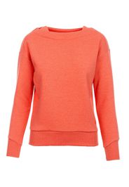 salzhaut Pullover 'Köylsgap'  corallo