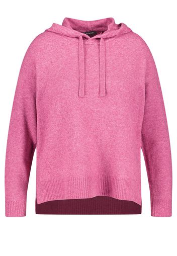 SAMOON Pullover  rosa