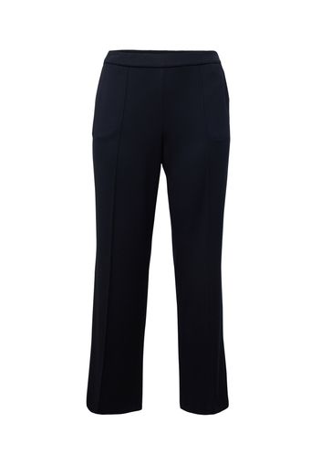 SAMOON Pantaloni 'Carlotta'  navy