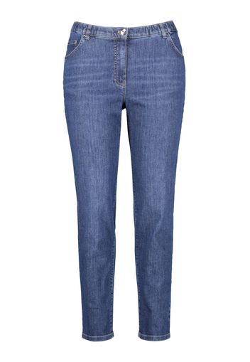 SAMOON Jeans 'Sandy'  blu denim