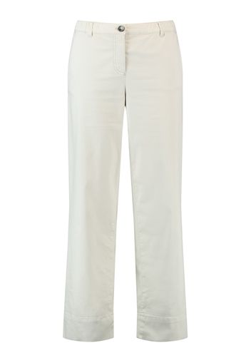 SAMOON Pantaloni  grigio chiaro