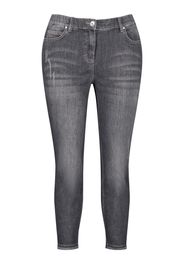 SAMOON Jeans 'Betty'  grigio chiaro / grigio scuro