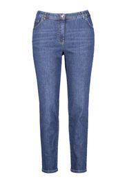 SAMOON Jeans 'Sandy'  blu denim