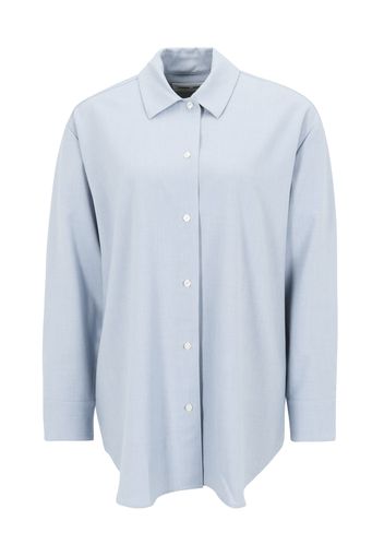 Samsøe Samsøe Camicia da donna 'SALMA'  blu fumo