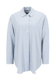 Samsøe Samsøe Camicia da donna 'SALMA'  blu fumo