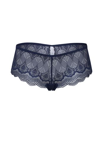 Samsoe Samsoe Panty 'Cibbe'  blu scuro