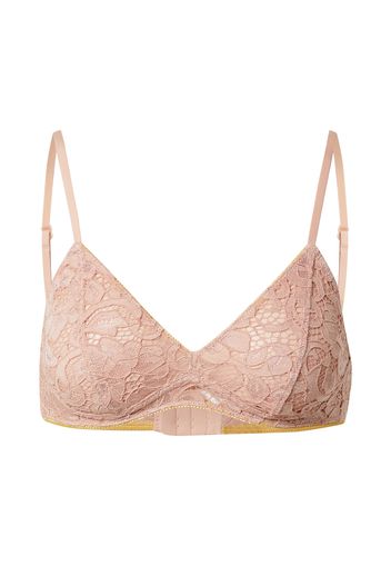 Samsoe Samsoe Reggiseno 'Maaliko'  cipria