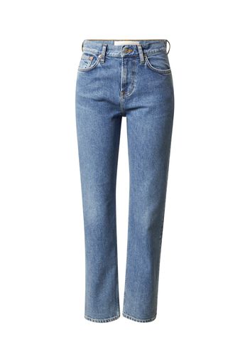 Samsoe Samsoe Jeans 'ADELINA'  blu denim