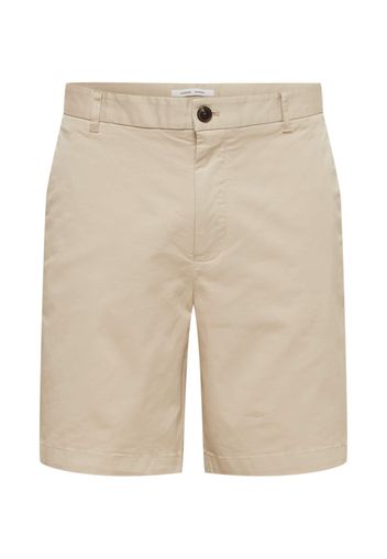 Samsoe Samsoe Pantaloni chino 'SEXTUS'  beige