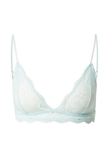 Samsoe Samsoe Reggiseno 'Marilyn'  acqua