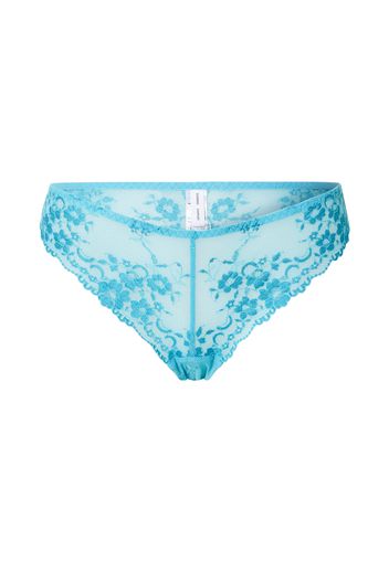 Samsoe Samsoe String 'GUNILLA'  azzurro