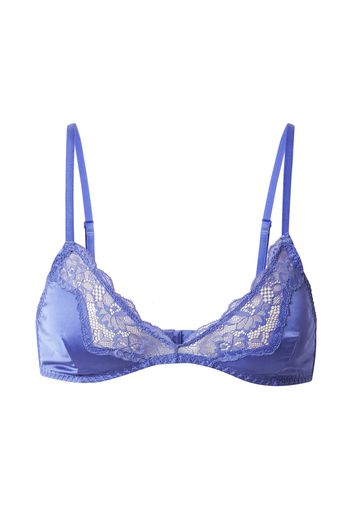 Samsoe Samsoe Reggiseno 'BRIELLE'  blu