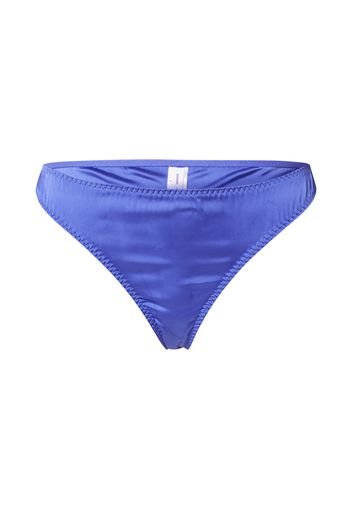 Samsoe Samsoe Slip 'BREE'  blu