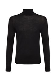 Samsoe Samsoe Pullover 'Flemming'  nero