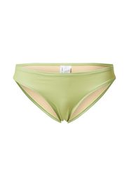 Samsoe Samsoe Pantaloncini per bikini 'Malou'  verde chiaro