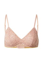 Samsoe Samsoe Reggiseno 'Maaliko'  cipria