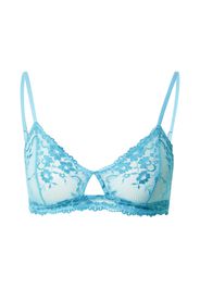 Samsoe Samsoe Reggiseno 'GUNILLA'  turchese