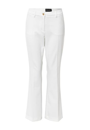 SAND COPENHAGEN Pantaloni chino 'Dori'  bianco