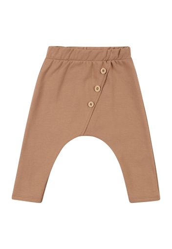 Sanetta Pure Pantaloni  marrone