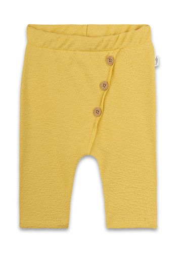 Sanetta Pure Pantaloni  giallo