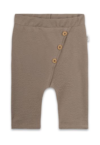 Sanetta Pure Pantaloni  marrone chiaro