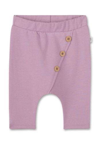 Sanetta Pure Pantaloni  lilla