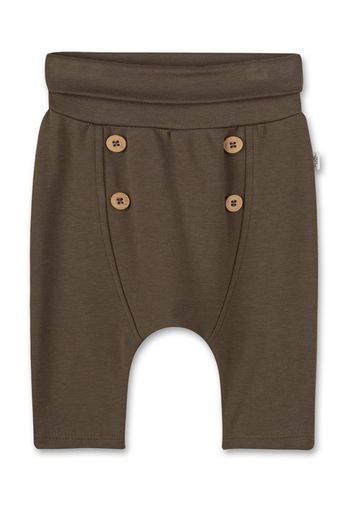 Sanetta Pure Pantaloni  cachi