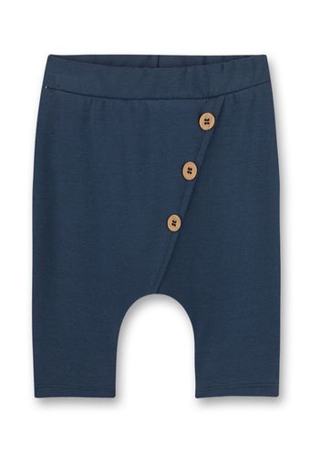 Sanetta Pure Pantaloni  marino