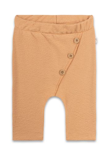 Sanetta Pure Pantaloni  marrone chiaro / albicocca