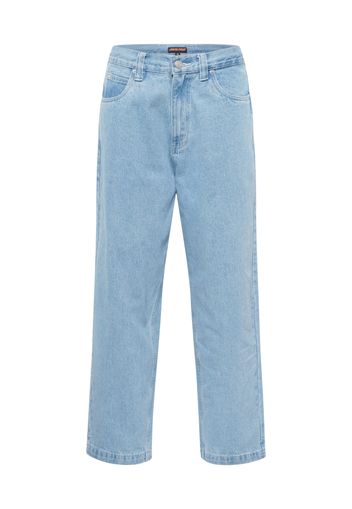 Santa Cruz Jeans  blu chiaro