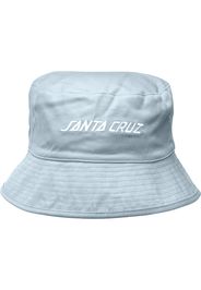 Santa Cruz Cappello  blu chiaro / bianco / nero