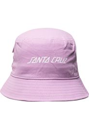 Santa Cruz Cappello  rosa / bianco
