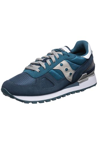 saucony Sneaker bassa 'Shadow'  blu cielo / blu pastello / bianco