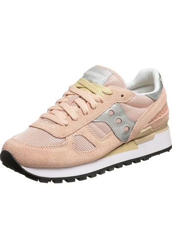 saucony Sneaker bassa 'Shadow'  argento / rosé