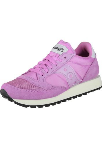 saucony Sneaker bassa ' Jazz Original Vintage W '  rosa / lilla