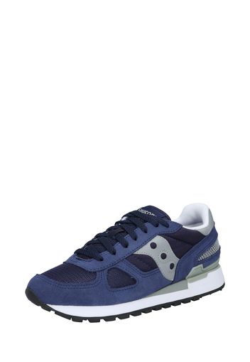 saucony Sneaker bassa 'Shadow Original'  marino / navy / grigio