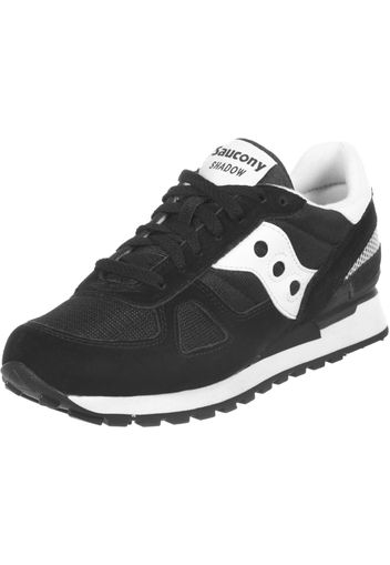 saucony Sneaker bassa  nero