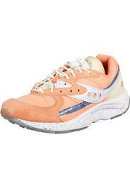 saucony Sneaker bassa  arancione pastello