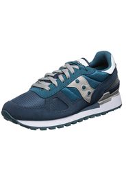 saucony Sneaker bassa 'Shadow'  blu cielo / blu pastello / bianco