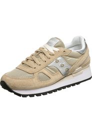 saucony Sneaker bassa 'Shadow'  beige chiaro / argento