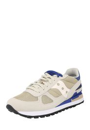 saucony Scarpa sportiva 'Shadow'  beige / blu reale / nero