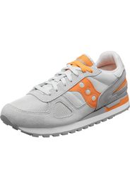 saucony Scarpa sportiva 'Shadow Original'  arancione / grigio / grigio chiaro