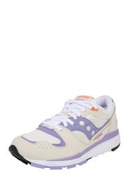 saucony Sneaker bassa 'AZURA'  bianco lana / lilla chiaro