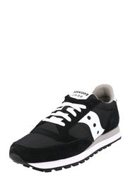 saucony Sneaker bassa 'Jazz'  nero / bianco