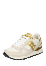 saucony Sneaker bassa 'Shadow Original'  crema / oro